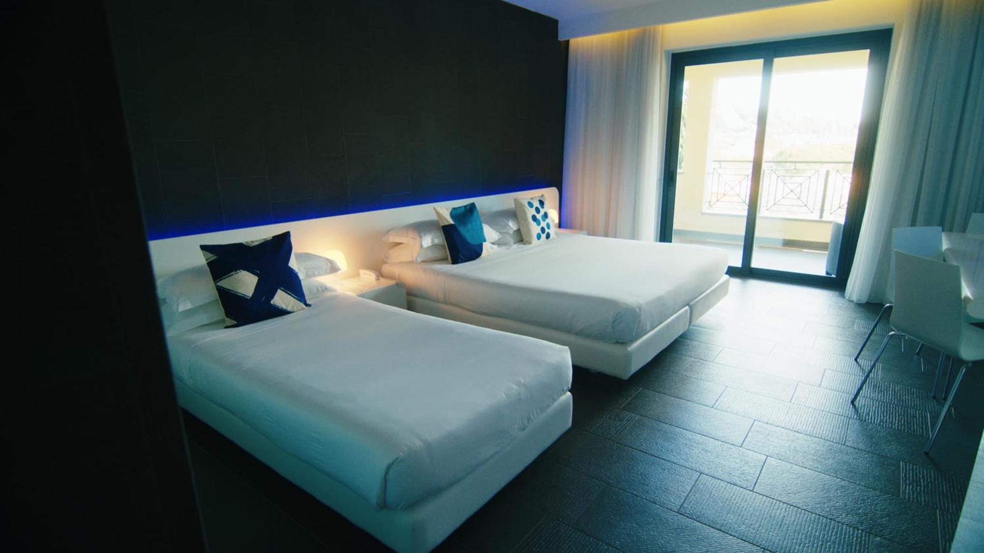 A Point Porto Ercole Resort & Spa Exterior photo